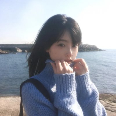 少女龙婆