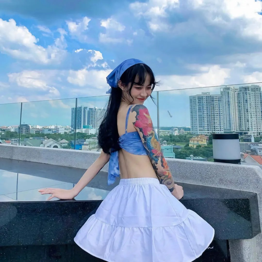 潘金莲复仇记
